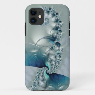 Utopie iPhone 11 Hülle