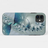 Utopie Case-Mate iPhone Hülle (Rückseite (Horizontal))
