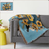 Utopie Decke