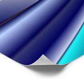 Utopie. Poster (Ecke)