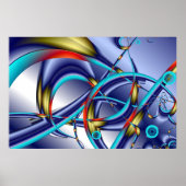 Utopie. Poster (Vorne)