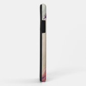 Utopie-Regen Case-Mate iPhone Hülle (Hinten/Rechts)