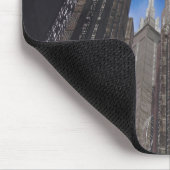 Utopolis Mousepad (Ecke)