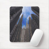 Utopolis Mousepad (Mit Mouse)