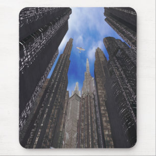 Utopolis Mousepad