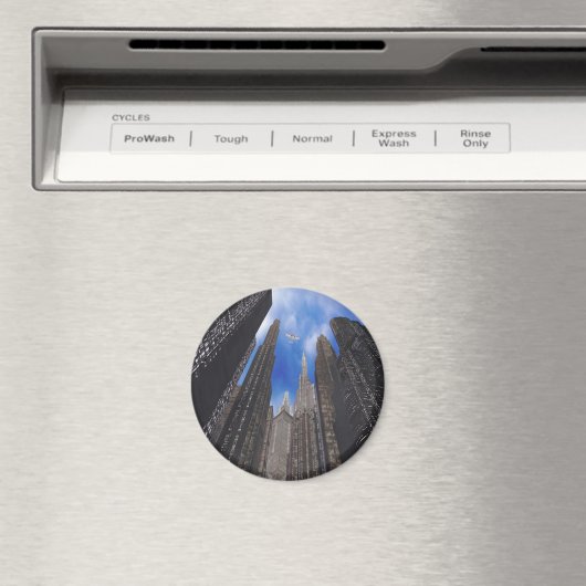 utopolitisch magnet (In Situ (Geschirrspüler))