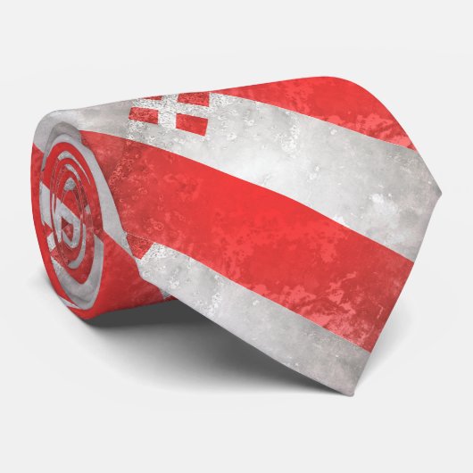 Utrecht Krawatte (Gerollt)