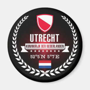Utrecht Magnet