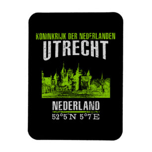 Utrecht Magnet