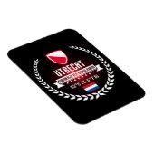 Utrecht Magnet (Rechte Seite)