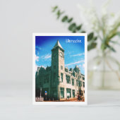 Utrecht Postcard Postkarte (Stehend Vorderseite)