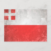 Utrecht Postkarte (Vorderseite)