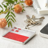 Utrecht Schlüsselanhänger (Seite)