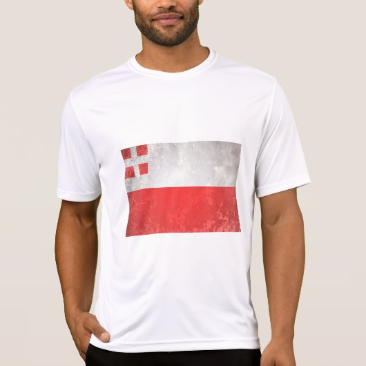 Utrecht T-Shirt (Vorderseite)