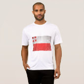 Utrecht T-Shirt (Vorne ganz)