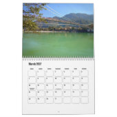 Uttarakhand-India-Kalender Kalender (Mär 2027)
