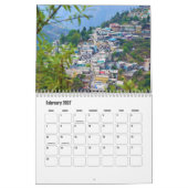 Uttarakhand-India-Kalender Kalender (Feb 2027)