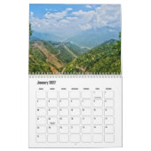 Uttarakhand-India-Kalender Kalender (Jan 2027)