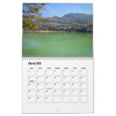 Uttarakhand-India-Kalender Kalender (Mär 2026)