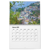 Uttarakhand-India-Kalender Kalender (Feb 2026)