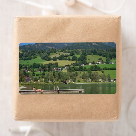 Uttendorfer Siehe (Insitu)