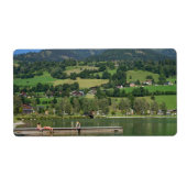 Uttendorfer Siehe (Vorne)