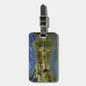 Uttendorfer Siehe Gepäckanhänger (Vorderseite vertikal)