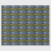 Uttendorfer Siehe Geschenkpapier (Flach)