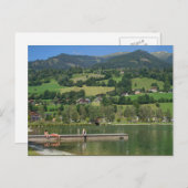 Uttendorfer Siehe Postkarte (Vorne/Hinten)