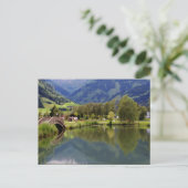 Uttendorfer Siehe Postkarte (Stehend Vorderseite)