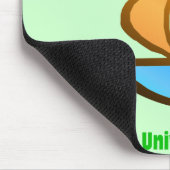 UU Chalice 01 Mousepad (Ecke)