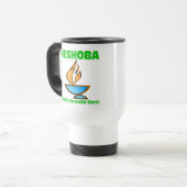 UU Chalice 01 Reisebecher (Vorderseite Links)