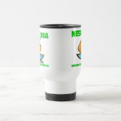 UU Chalice 01 Reisebecher (Mittel)