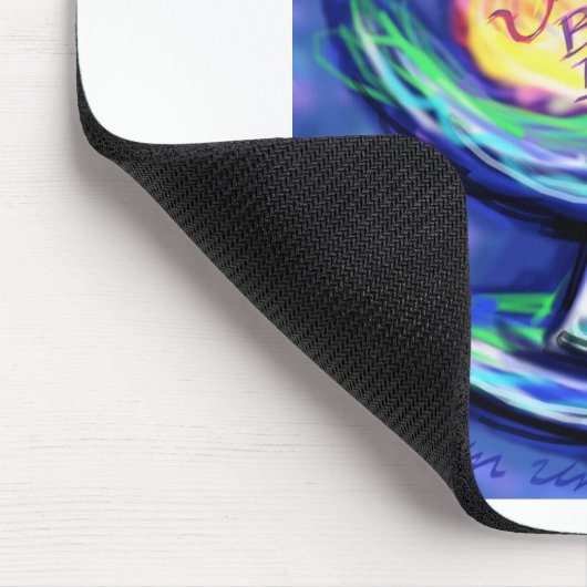 UU Chalice.jpg Mousepad (Ecke)