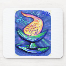 UU Chalice.jpg Mousepad