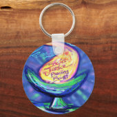 UU Chalice.jpg Schlüsselanhänger (Vorderseite)