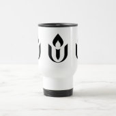 UU Chalice-Reise-Tasse Reisebecher (Mittel)