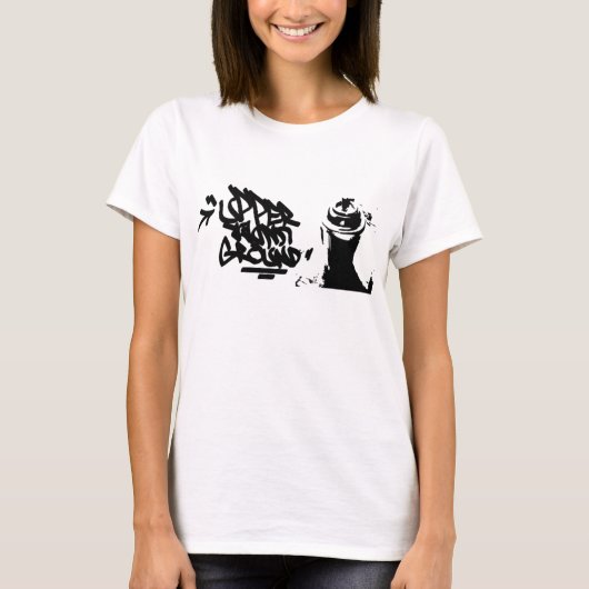 UUG Sharpie T-Shirt (Vorderseite)