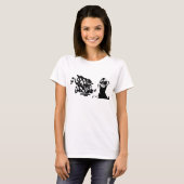 UUG Sharpie T-Shirt (Vorne ganz)