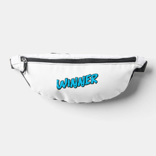 Uurestepobanzu Bauchtasche