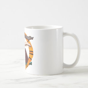 UUSS Chalice, unitarisches universalistisches, UU, Kaffeetasse