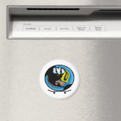 UUWorld Magnet (In Situ (Geschirrspüler))