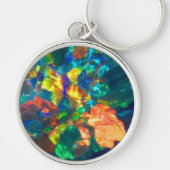 UV-resistenter und wassersicherer Schlüsselanhänge Schlüsselanhänger (Vorne)