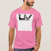 UV T T-Shirt (Vorderseite)