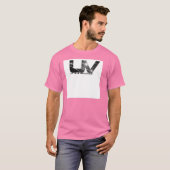 UV T T-Shirt (Vorne ganz)