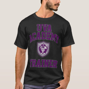 Uva Academy Trainer Variante T-Shirt