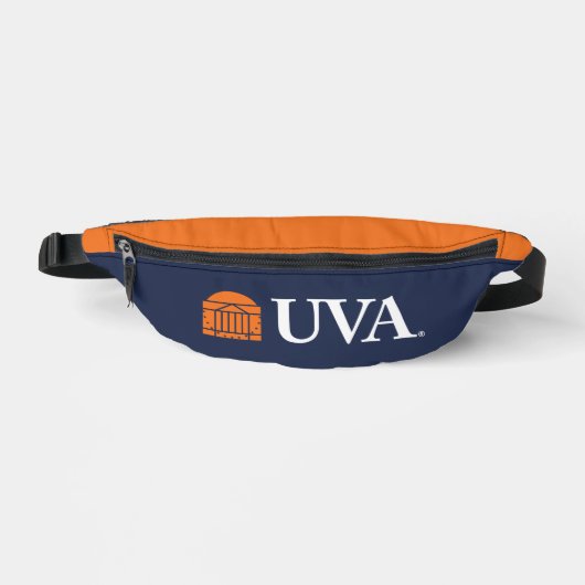 UVA BAUCHTASCHE (Vorderseite)