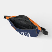 UVA BAUCHTASCHE (Offen)