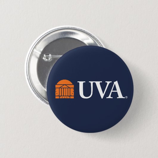 UVA BUTTON (Vorne & Hinten)