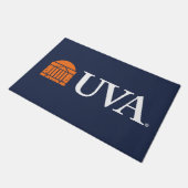 UVA FUßMATTE (Schrägansicht)